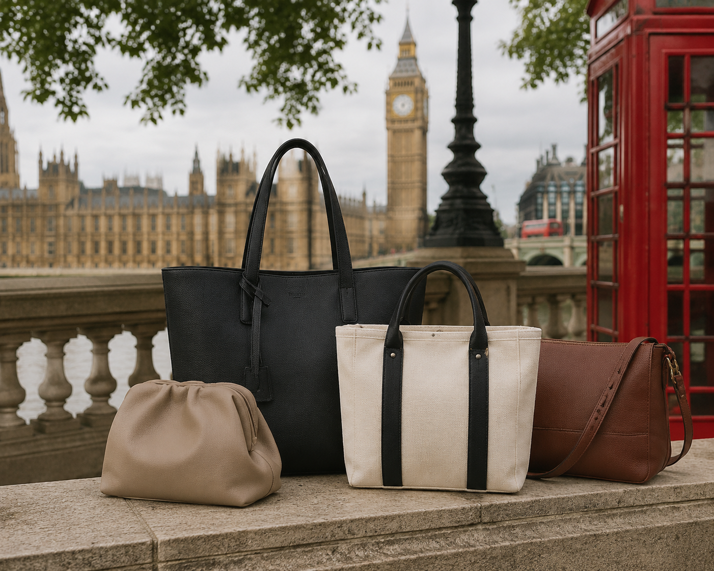 Bags & Totes