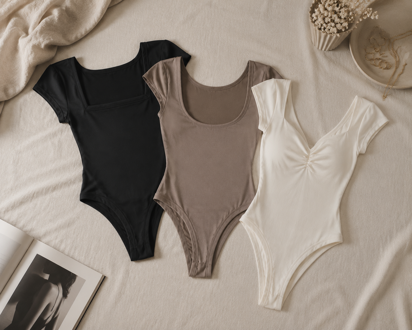 Bodysuits