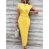 FURU™ - Classy Casual Glam Summer Dress