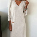 Luisa™ Cozy Dress