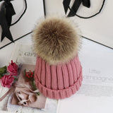 LORETTE™ – Classic Cozy Knit Beanie
