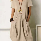 NALANI™ - Casual Dress
