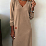 Luisa™ Cozy Dress