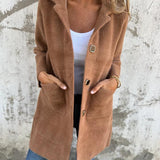ONTARIA™ - Cosy Layering Jacket