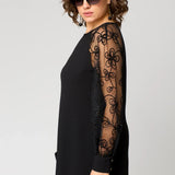 Edyth™ Elegant Lace Dress
