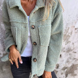 ZOE™ - Cozy Winter Jacket