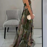 MARGAUX™ - Elegant Maxi Dress