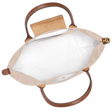 Longchamp - Large Le Pliage Tote, Paper