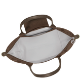 Longchamp - Large Le Pliage Tote, Terra