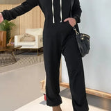 LANA™ - Casual Cozy Jumpsuit