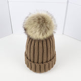 LORETTE™ – Classic Cozy Knit Beanie
