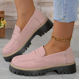 FANA™ - Classic Comfortable Slip-on Breathable Loafers