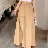 MARJOLAINE™ – Modern Casual Long Skirt