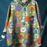 QUIMMY™ - Dog Art Shirt