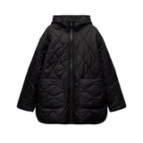 VARA™ - Relaxed Fit Winter Jacket