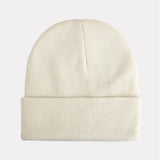 ELVIA™ – Lightweight Casual Knit Beanie