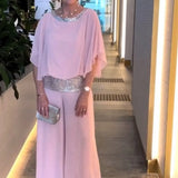 ALEANNA™ - Chic Women's Two-Piece Set