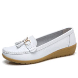 DAPHNE™ - Stylish Flexible Comfort Loafers