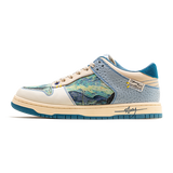 VAN GOGH™ | Starry Night Inspired Sneakers