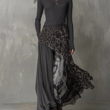 Melissa™ Elegant Maxi Dress