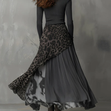 Melissa™ Elegant Maxi Dress