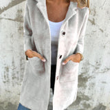 ONTARIA™ - Cosy Layering Jacket
