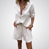 FRAN™ - Comfy Two-Piece Set