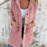 ONTARIA™ - Cosy Layering Jacket