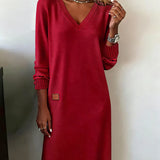 Luisa™ Cozy Dress