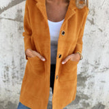 ONTARIA™ - Cosy Layering Jacket