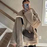 ISLA™ - Luxe Teddy Jacket